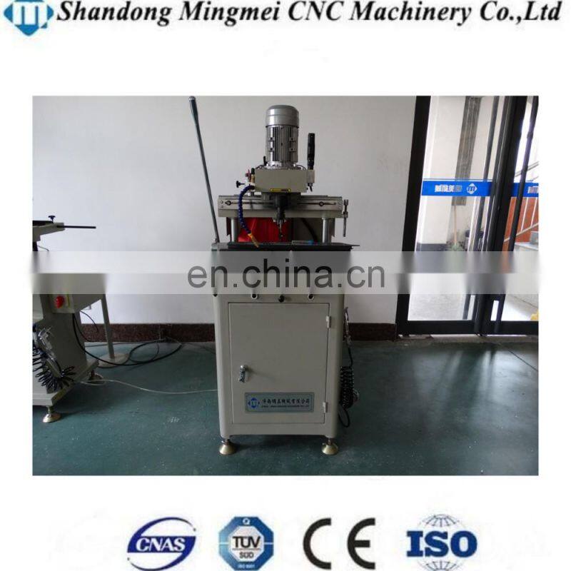 MMCNC Single Axis Manual Copy Router for Aluminium Door