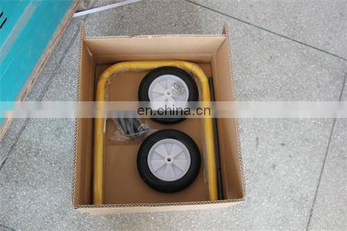 Newest Easy Home Air Dehumidifier with 6000ml Water Tank