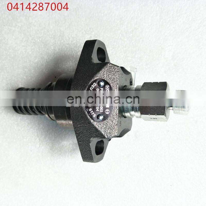 unit pump 0414287004