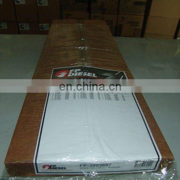 Cummins parts cummins engine gaskets for VTA28 3803697