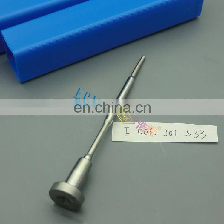 ERIKC F00RJ01533 pressure safety valve F 00R J01 533 pressure control valve FOOR J01 533 fuel injector assembly
