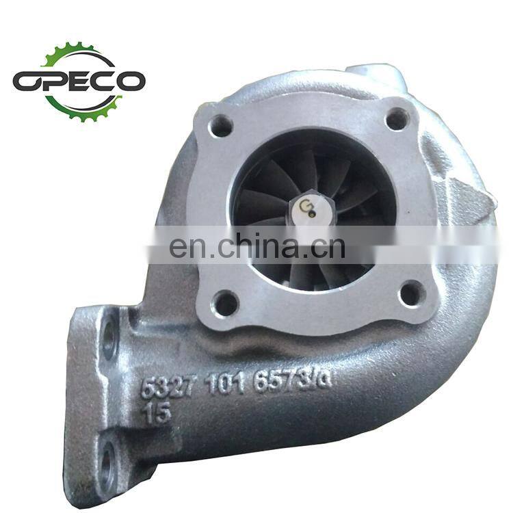 For Liebherr Earth mover D9408TI turbocharger 53279886607 53279886608 5700180 5700246 53279716607