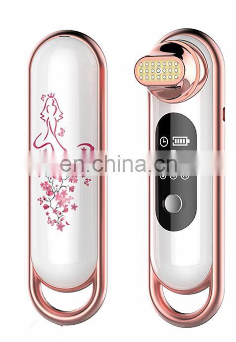care shopping elderly products new products looking for distributor Electric Vibration Eye Massager Face Massager Anti Wrinkle