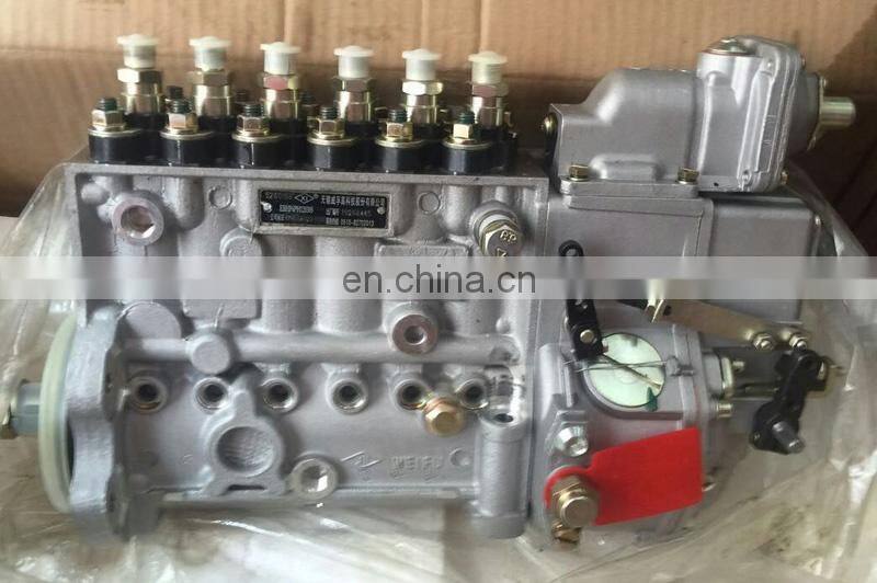 6L Diesel Engine Fuel Injection Pump 5301908 5260153