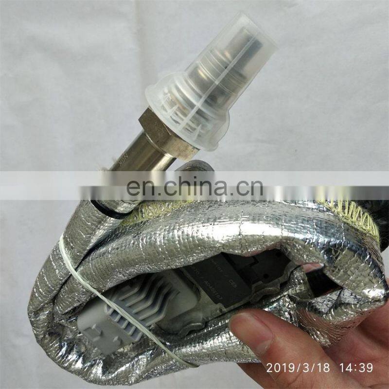 Truck Spare Parts NOX SENSOR SNS140B 5WK96740B 4326870