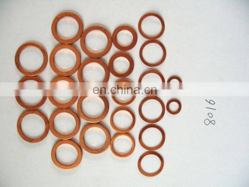 adjust shim for diesel engine , diesel parts washer spacer