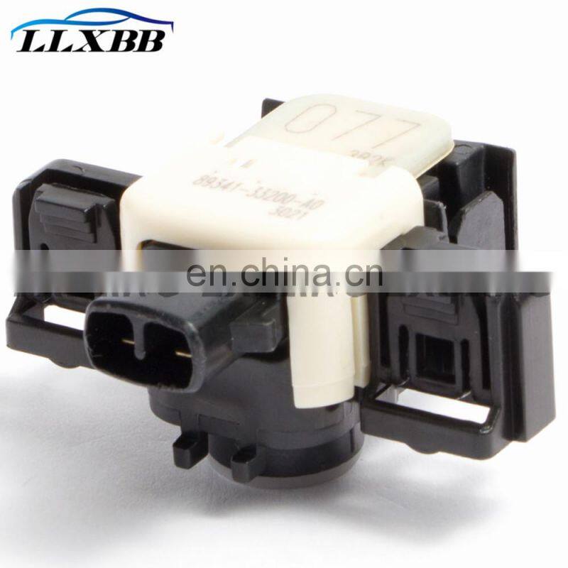 89341-53010-C0 For Lexus IS350 IS250 GS350 2013-2015 PDC Backup Parking Aid Sensor 89341-53010 8934153010