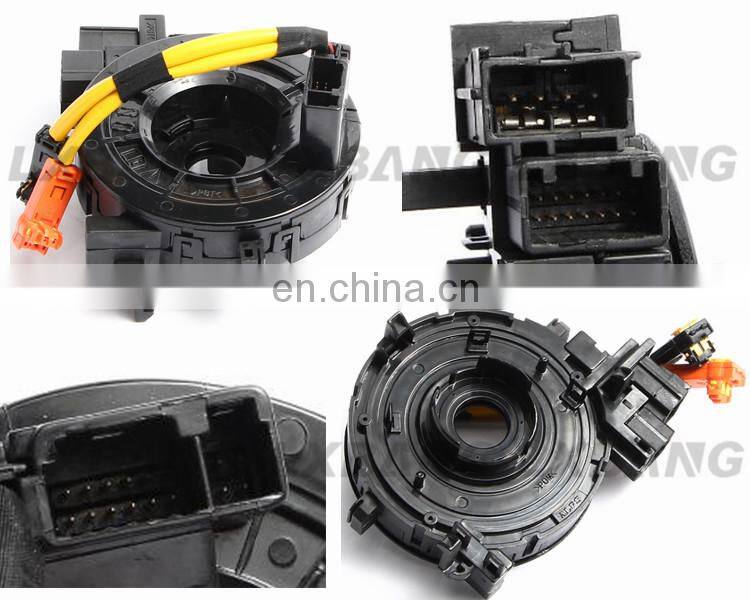 Original Steering Sensor Cable 84307-48131 84307-07020 For Toyota Aurion Camry Corolla 8430748131