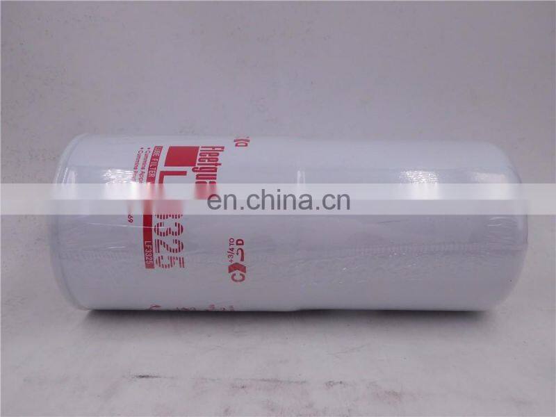 LF3325 lube filter 3310169