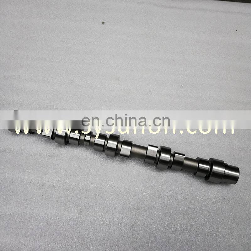 high quality diesel engine parts auto camshaft 3929885 3929038 4BT engine camshaft for Excavator/crane/wheel loader parts