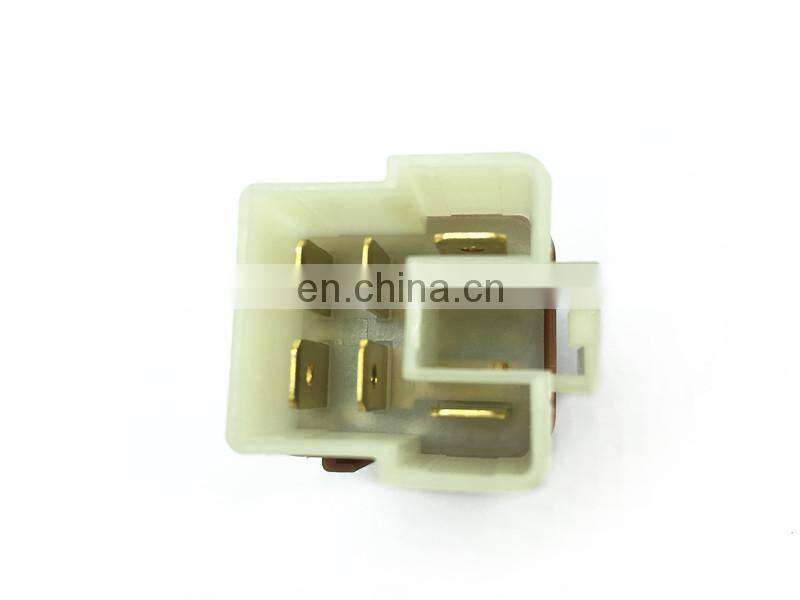 Relay For Ni-ssan In-finiti OEM# 25230-7996A 252307996A 25230 7996A