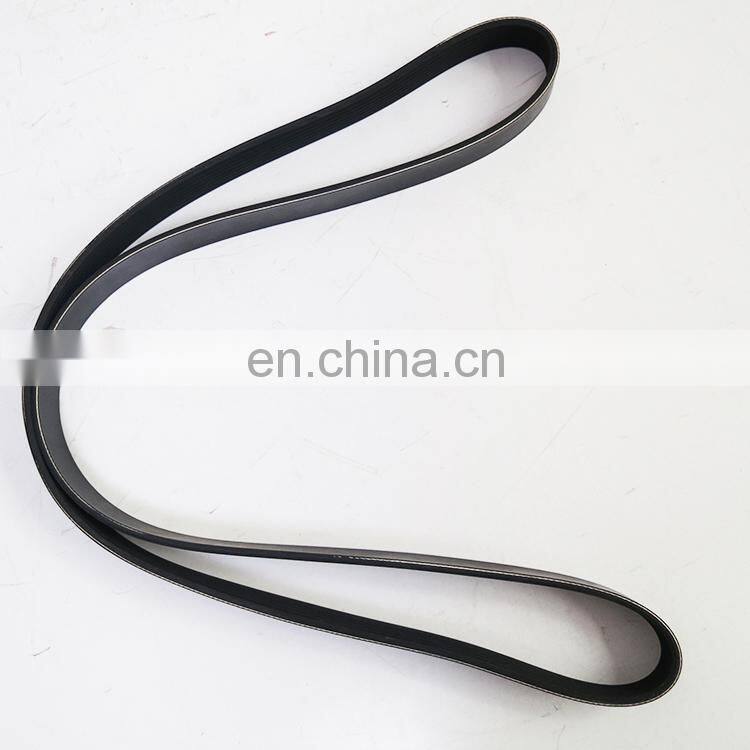 High Quality Truck 3911579 8PK1715 Black V Ribbed Belt