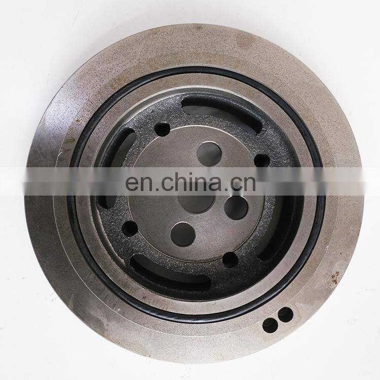 Truck Diesel Engine Part 6CT 3925561Vibration Damper
