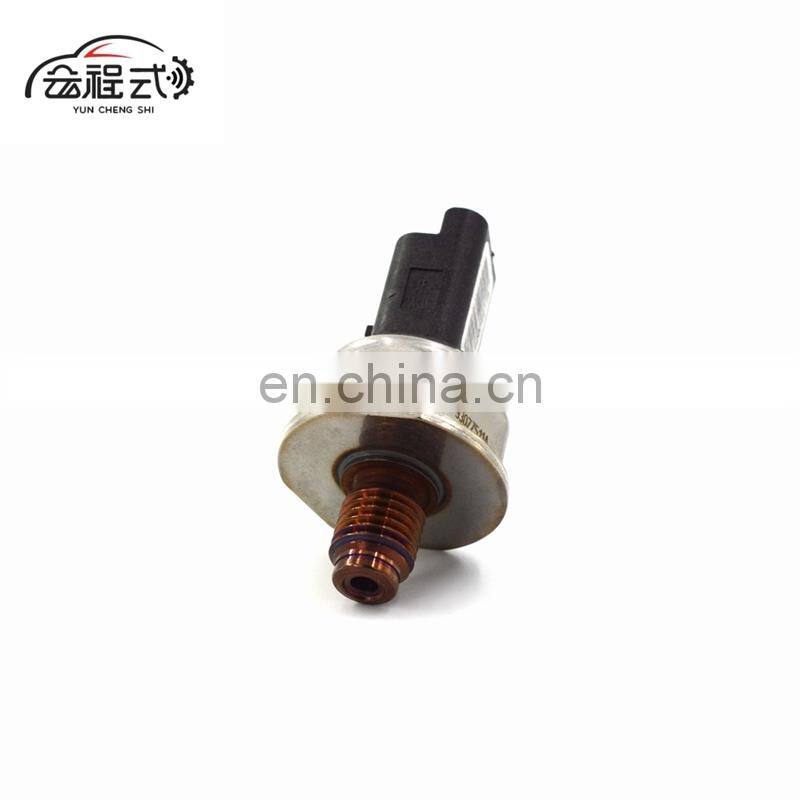 Factory Product Common Rail High Pressure Sensor 55PP03-02 For Ssangyong For Jaguar
