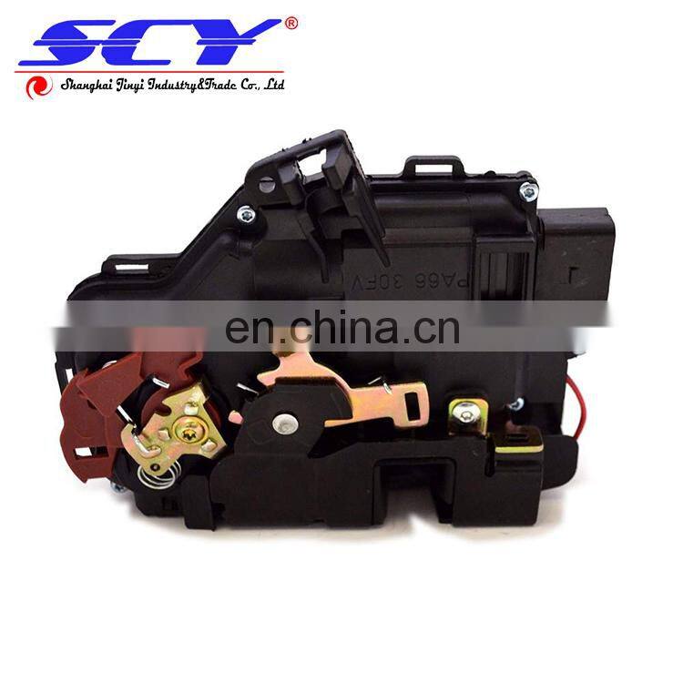 Door Lock Left Front Fits suitable for Porsche Carrera GT OE 8N1 837 015 B 8N1837015B 8E1 837 015 D 8E1837015D  16SKV061