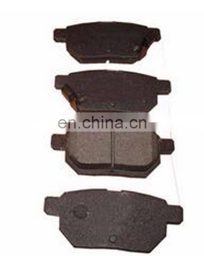 For camry front brake pads 04465-YZZ63
