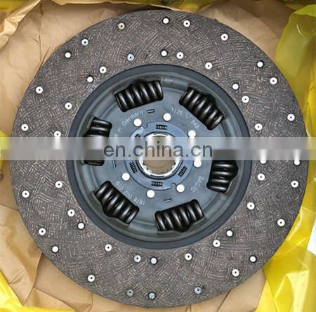 Truck clutch disc plate replacement 1878000300