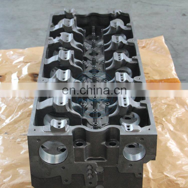 Original Diesel Engine Parts QSX15 ISX15 Cylinder Head Assy 5413782 4331387 4962732 3683002 3104291