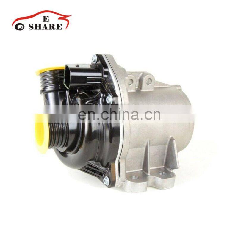 Electric Water Pump 11519455978 For BMW E60 E61 E71 E82 E88 E90 E92 F01 F02 F10