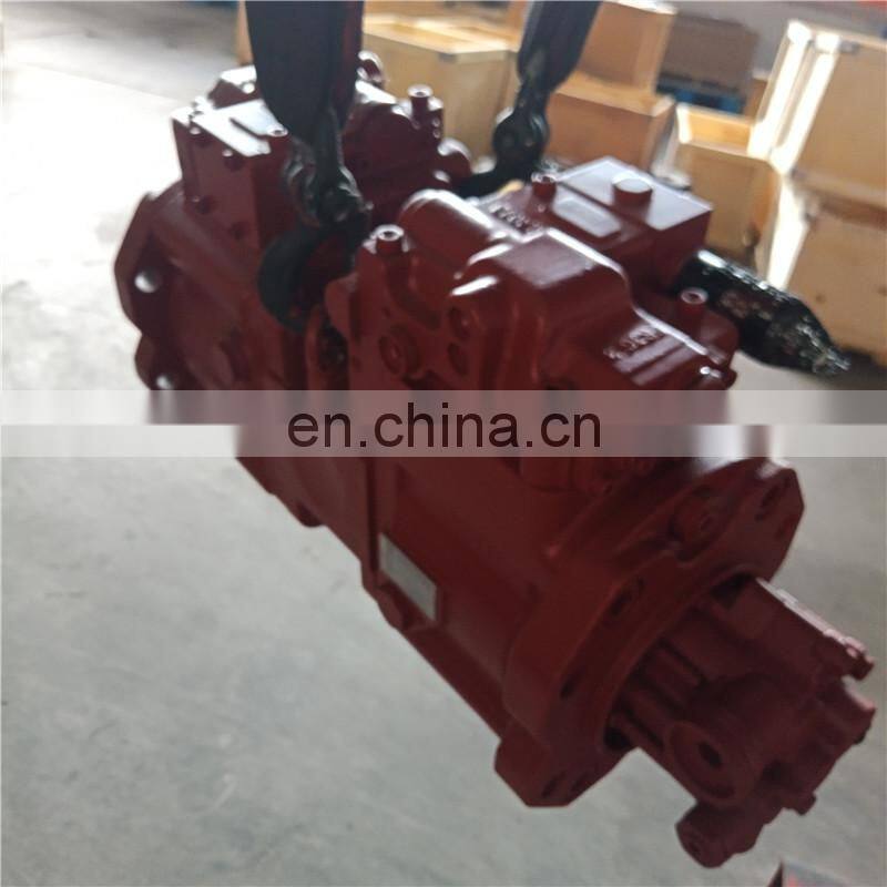 K5V80DT-1PDR-9N0Y-ZV  EC180 Excavator Parts EC180B Hydraulic Pump
