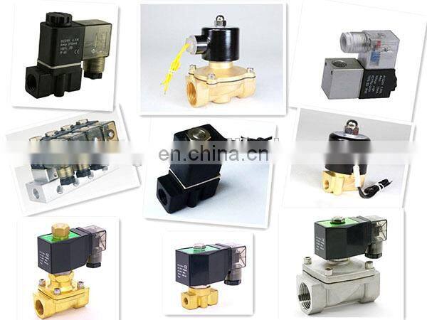 emergency shut off valve fuel cut solenoid valve high quality laite gas valve