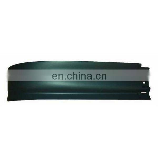 BUMPER SPOILER FOR ACTROS MP 2 /MEGA OEM 9438850425 RH 9438850325 LH