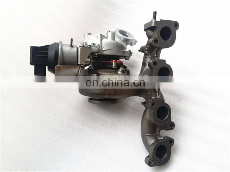 Factory supply BV43 53039880208 03l253056 turbocharger for Audi