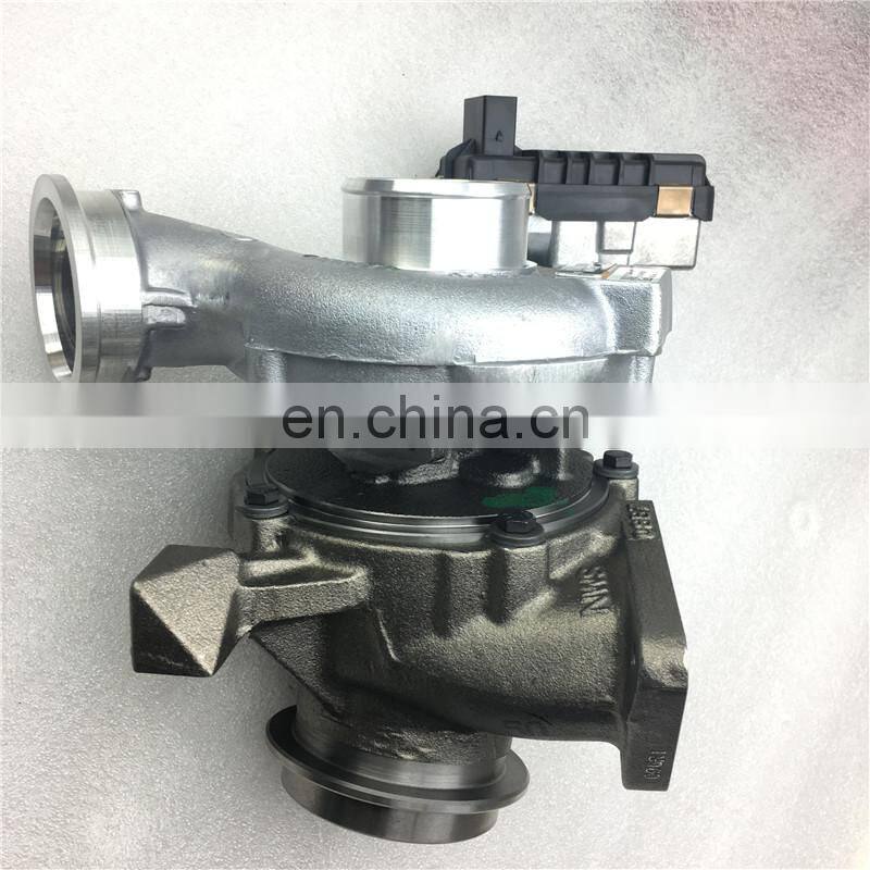 Turbo factory direct price GTB1749VK 759688-0009 A6460900480 turbocharger