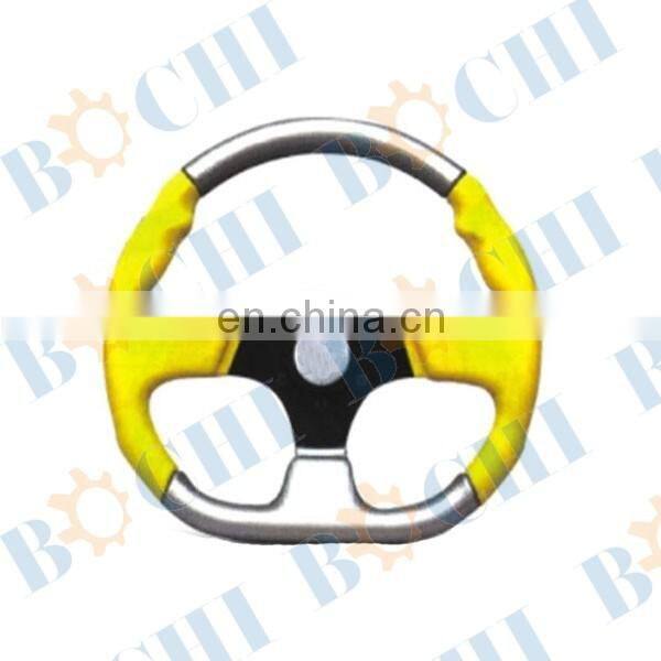 wholesales auto wood steering wheel