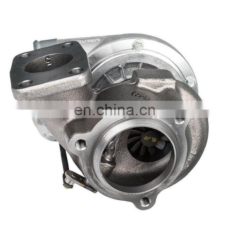 GT2556S turbocharger 2674A817 785827-5010S 768524-0010 785827-0010 turbo charger for Perkins VISTA 1104DM 4.40LTR diesel engine