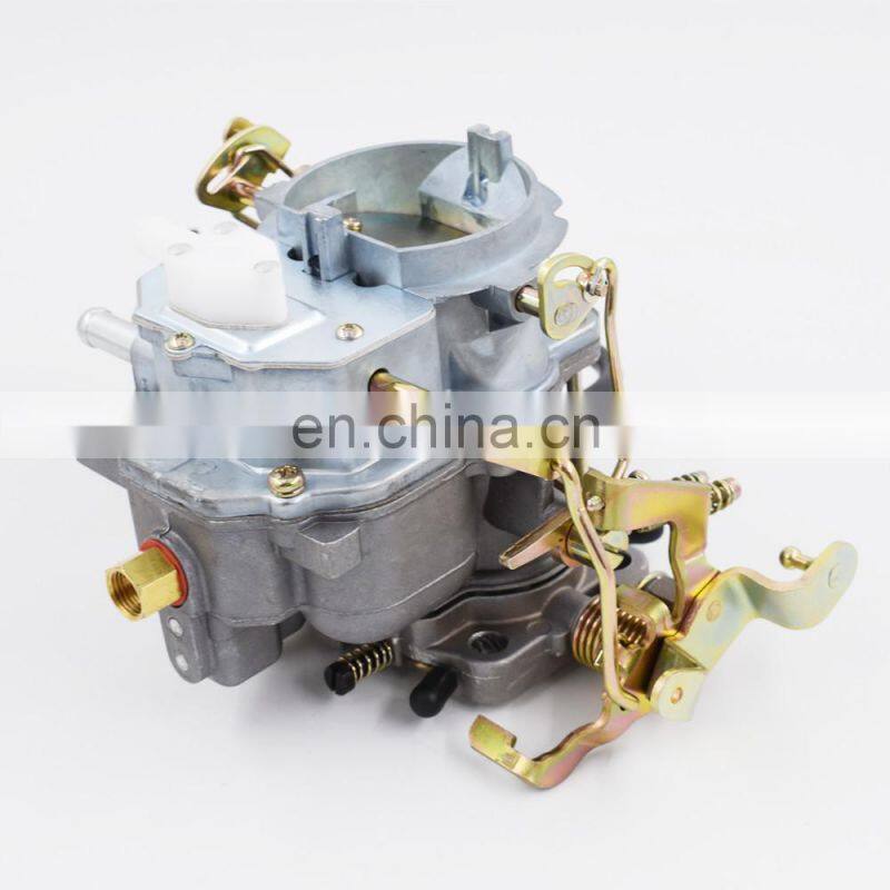CARBURETOR FIT FOR JEEP 2-BARREL BBD 6 CYL 4.2L 258CU ENGINE CARB TYPE RPW 1806449