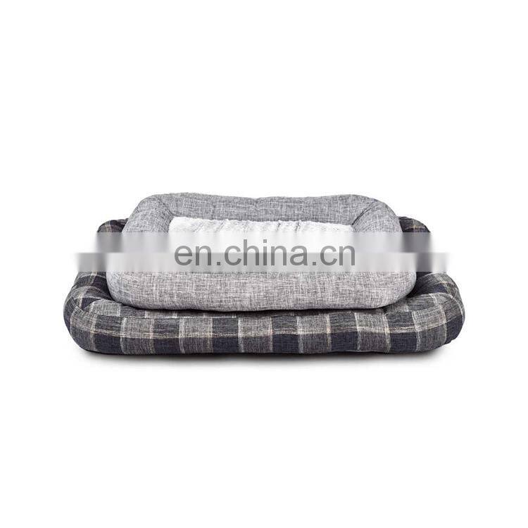 High quality and durable use of various xxl bed for dog orthopedic