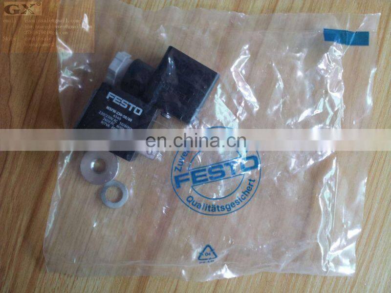solenoid coil MSFW-230-5-60 4540