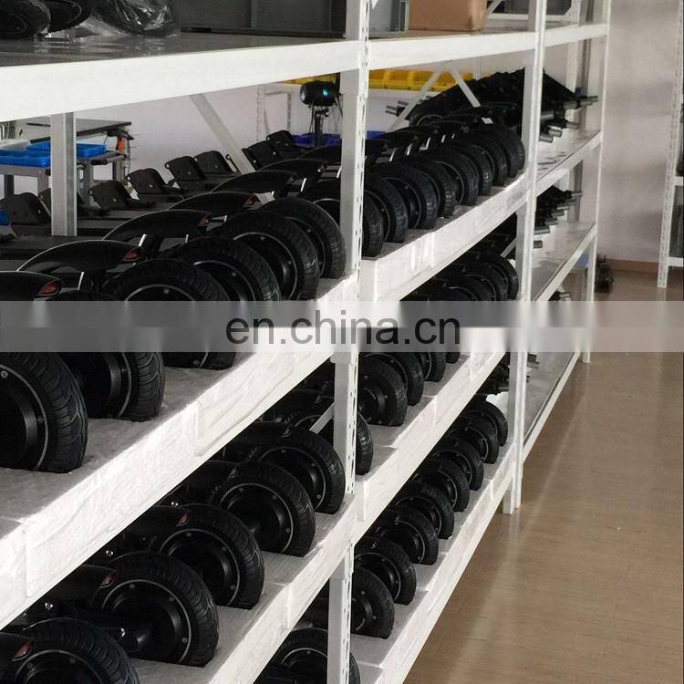 Balance scooter electric skateboard wheel motor