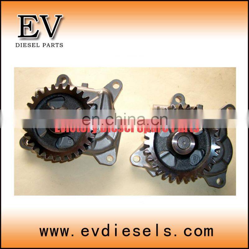 8-97328868 JJ1 cylinder gasket kit 4JK1 full gasket set