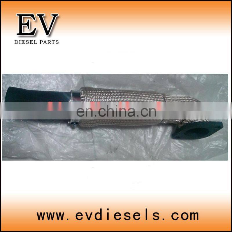 Excavator engine TD27 TD27T TD42 crankshaft fit on NISSAN diesel