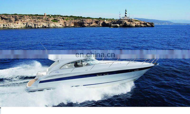 Best 6-60mm tempered glass for train and car and boat high quality boat glass