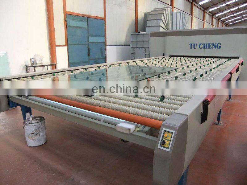 Security Glass for Counter Laminated Bulletproof Glass for Bank Counter