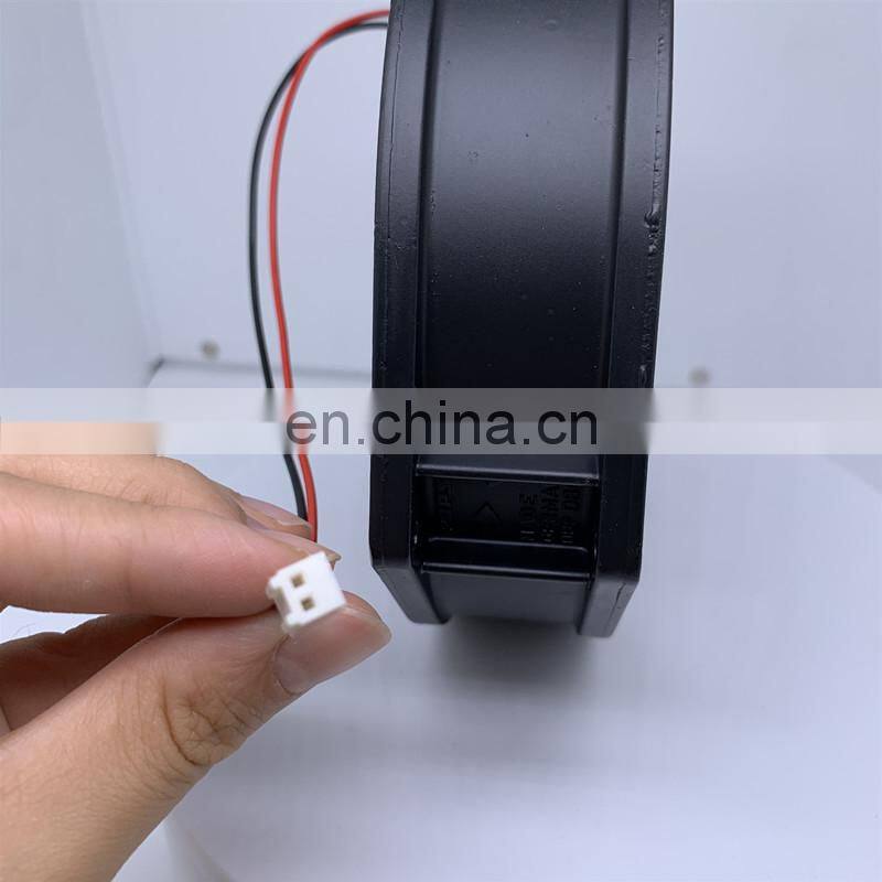 High quality good price electronic original dc fan 150X38 24VDC 7114N/2 in stock