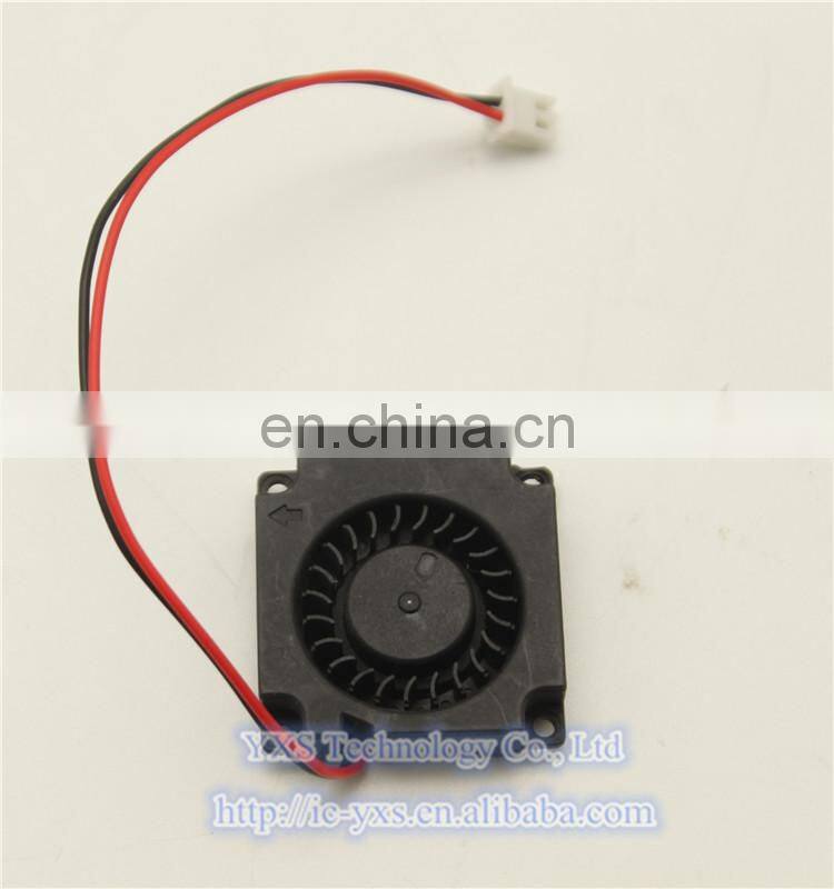 BFB03505HHA DC5V 0.29A 35*35*10MM 3510 Blower Cooling Fan