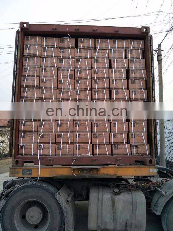 high quantity galvanized steel wire for nail making