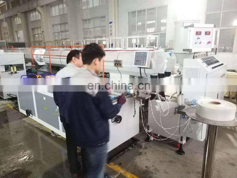 PVC Ceiling Panel Making Machine / WPC Board Production Line