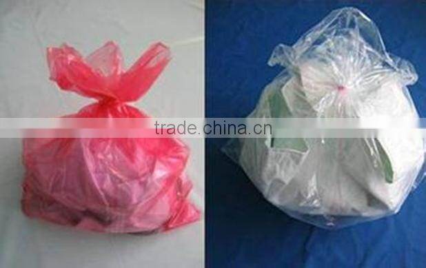 2014 hot sale pva soluble bag