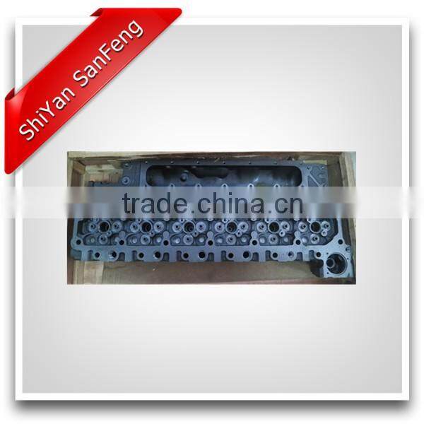 High Quality Cylinder Head 4936081