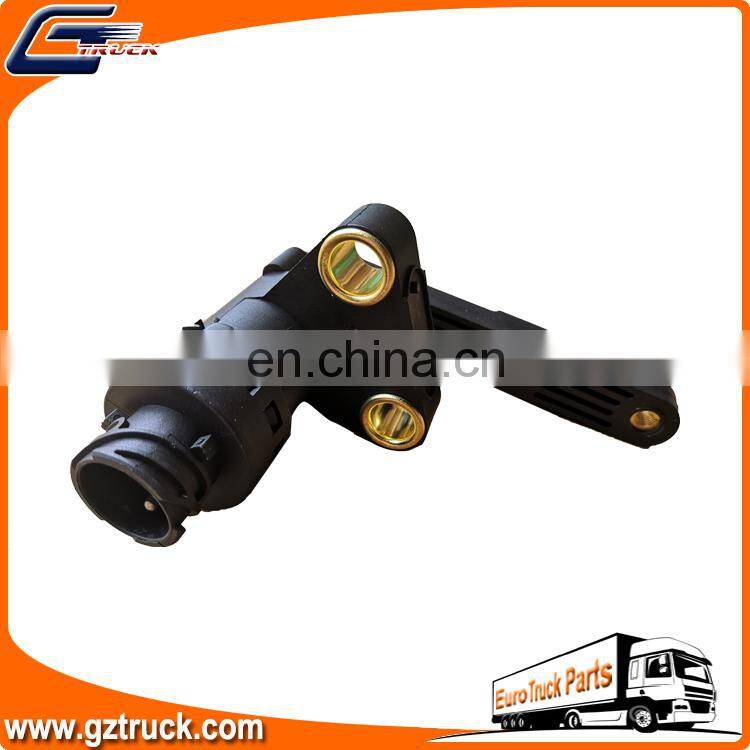 European Truck Auto Spare Parts Height Level Sensor Oem 1365935 for DAF Truck
