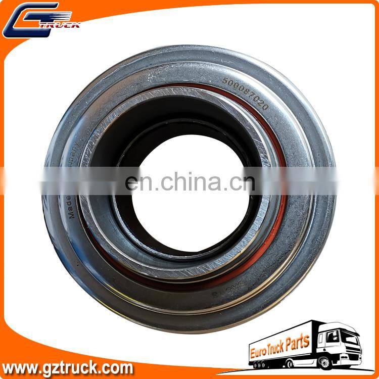 Heavy Spare Truck Parts  Clutch Release Bearing OEM 500087020 5000787647 5000028321 5000677276 for RVI Truck  Releaser