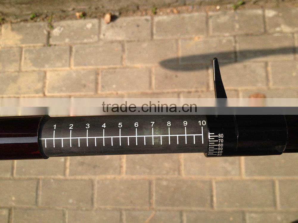 Wholesale kayak paddle fiberglass kayak paddle for racing