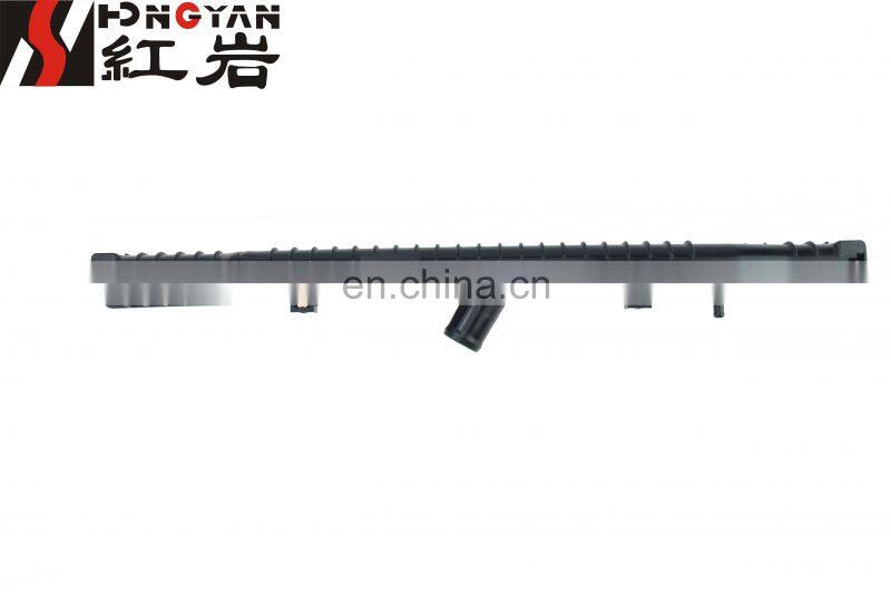 auto radiator plastic tank , car accessory for chrysler ,auto parts for DODGE CHARGER/MAGNUM