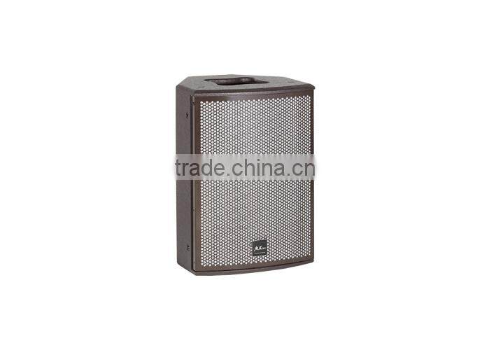 Trade assurance, 8 inch passive coaxial loudspeaker, coaxial stage monitors