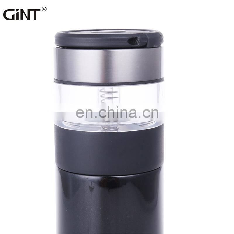 GINT 350ml Made in China High End Business Fashionable Tea Water Bottle